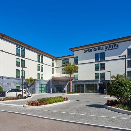 Springhill Suites By Marriott Winter Park Maitland Esterno foto