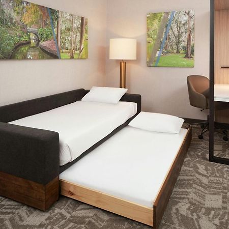 Springhill Suites By Marriott Winter Park Maitland Esterno foto
