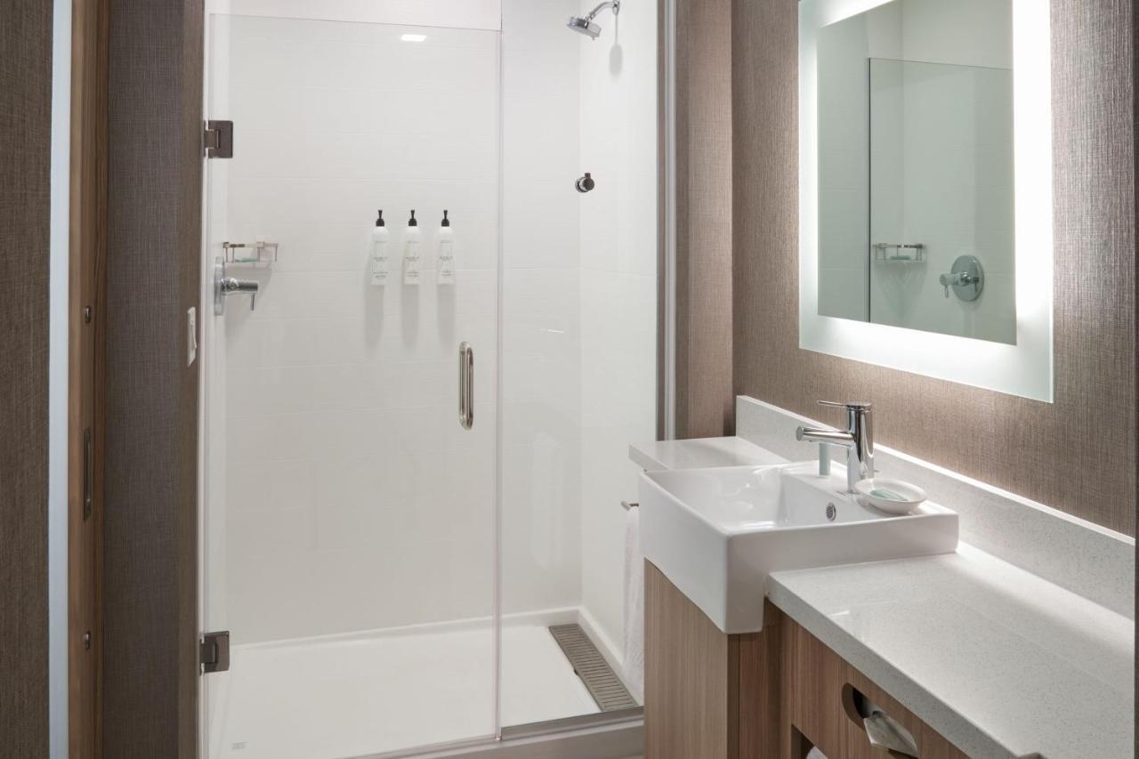 Springhill Suites By Marriott Winter Park Maitland Esterno foto