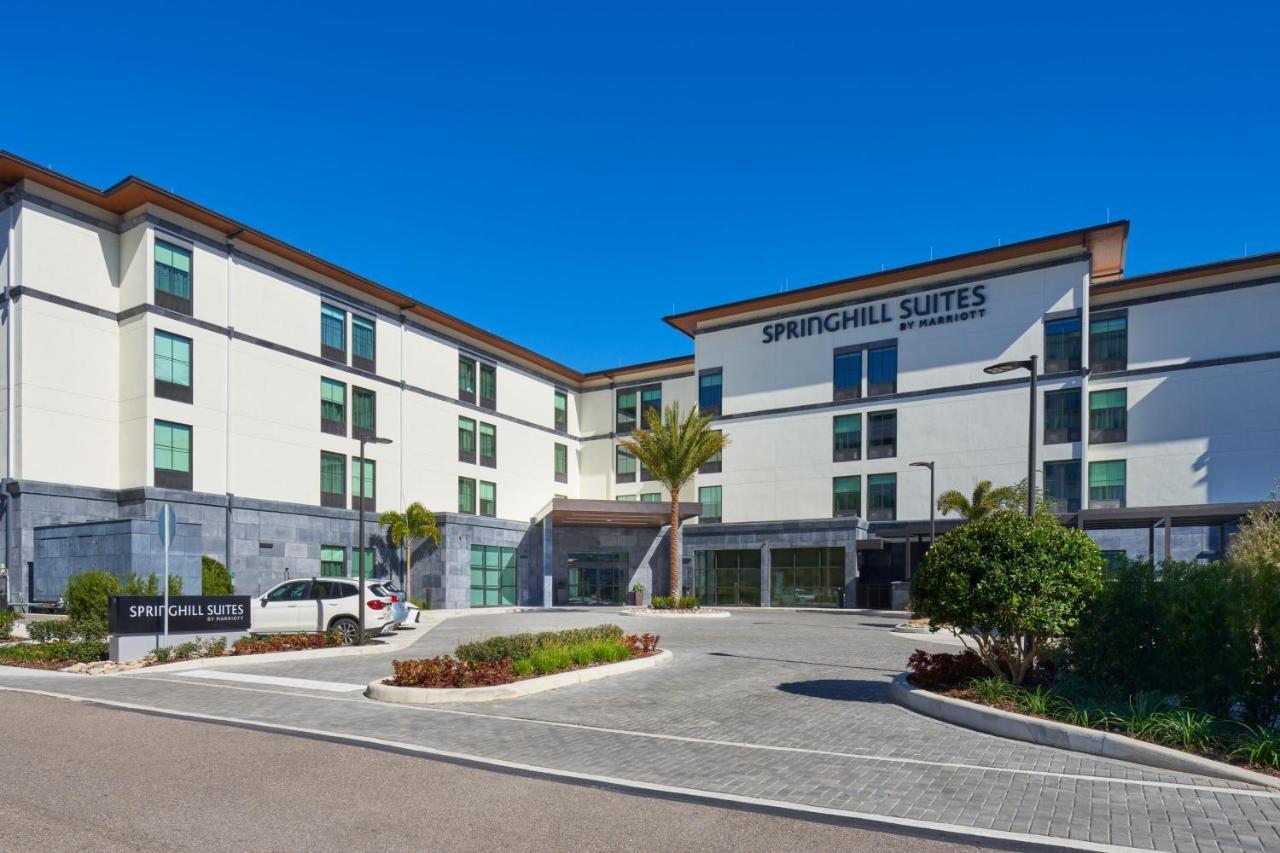 Springhill Suites By Marriott Winter Park Maitland Esterno foto