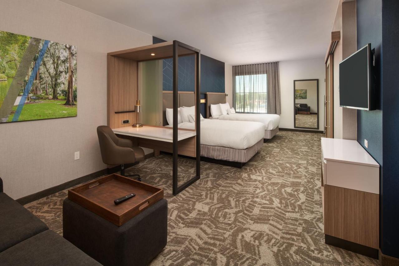 Springhill Suites By Marriott Winter Park Maitland Esterno foto