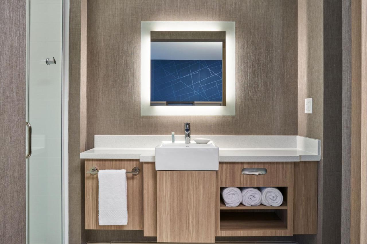 Springhill Suites By Marriott Winter Park Maitland Esterno foto