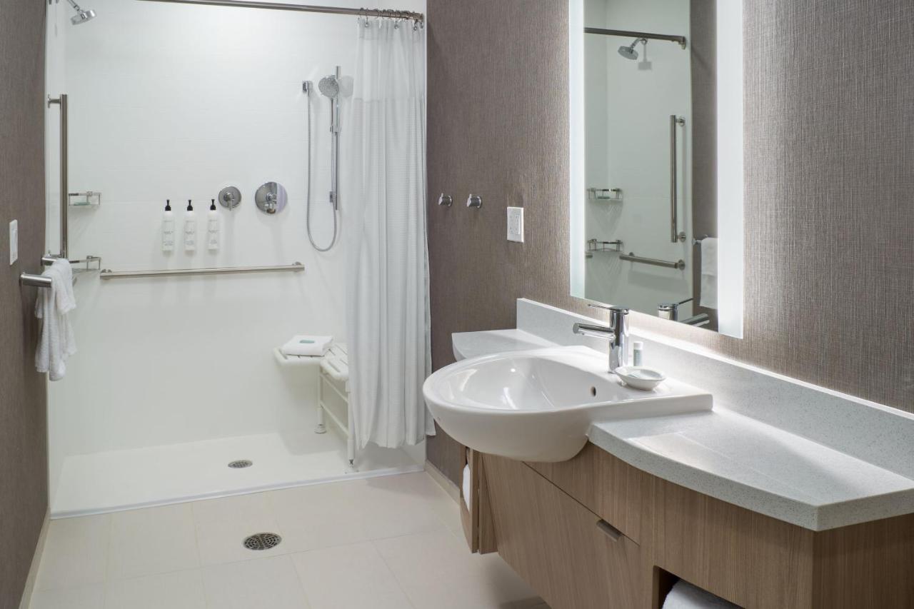 Springhill Suites By Marriott Winter Park Maitland Esterno foto
