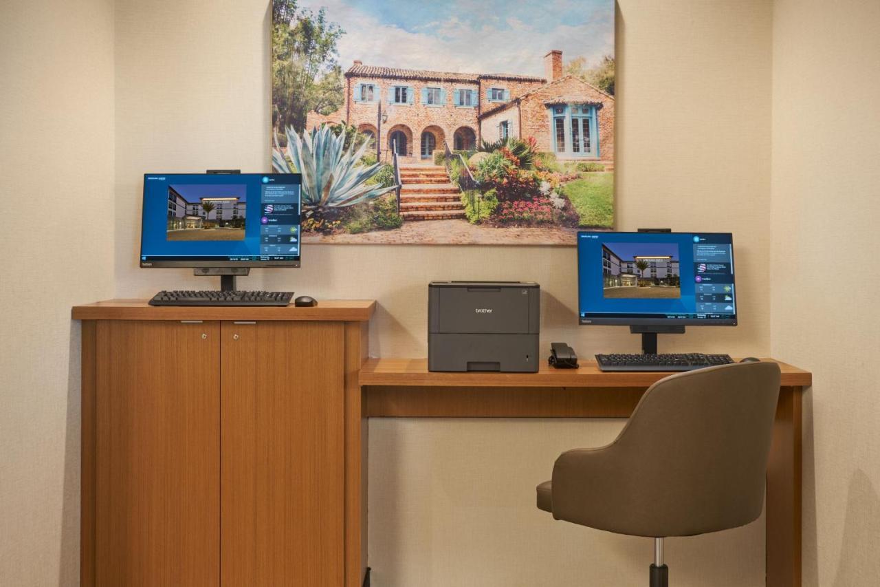 Springhill Suites By Marriott Winter Park Maitland Esterno foto