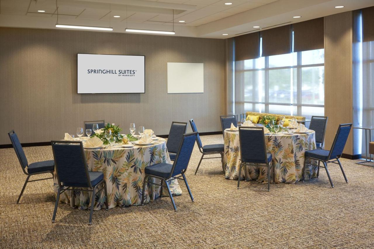 Springhill Suites By Marriott Winter Park Maitland Esterno foto
