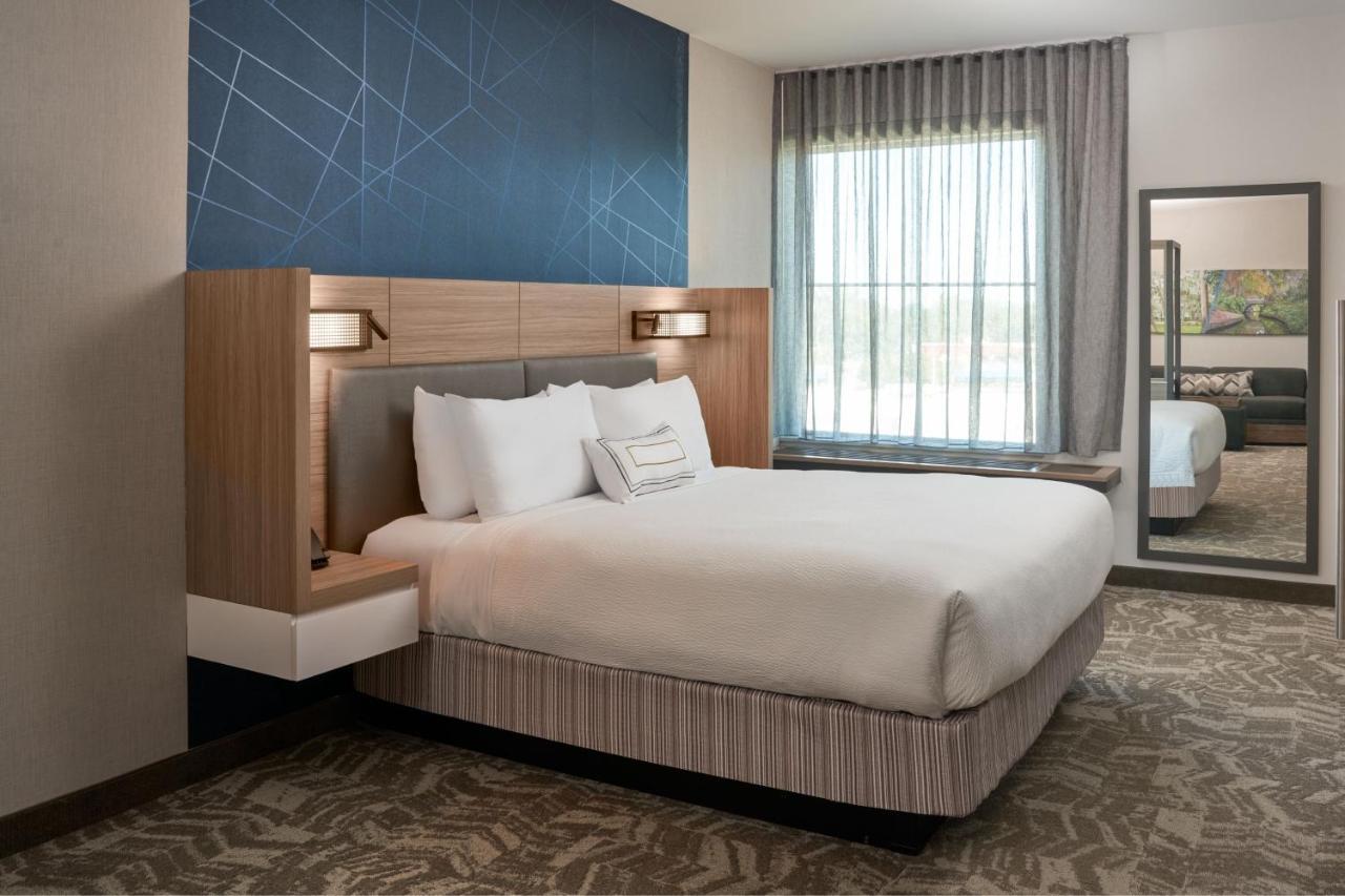 Springhill Suites By Marriott Winter Park Maitland Esterno foto