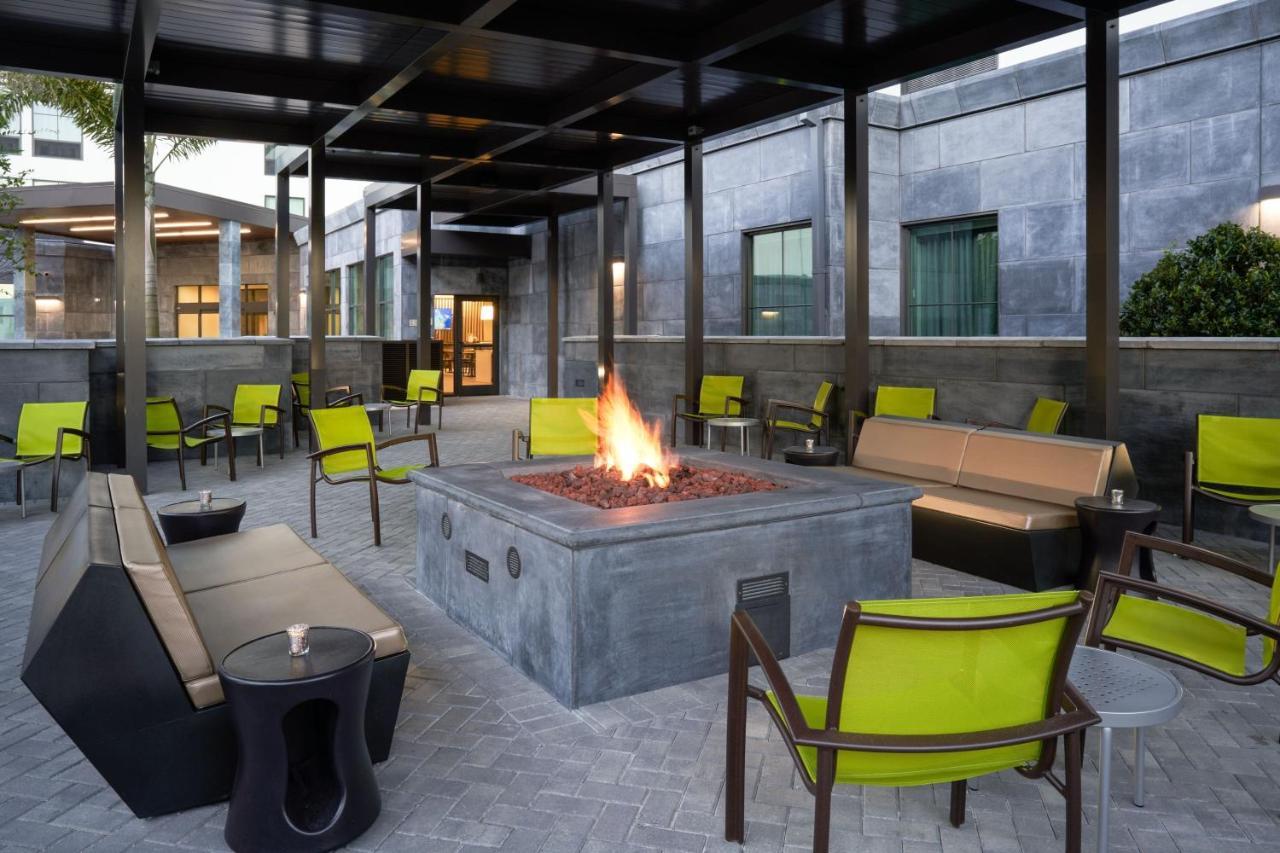 Springhill Suites By Marriott Winter Park Maitland Esterno foto