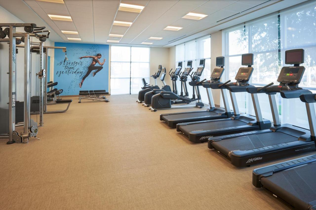 Springhill Suites By Marriott Winter Park Maitland Esterno foto