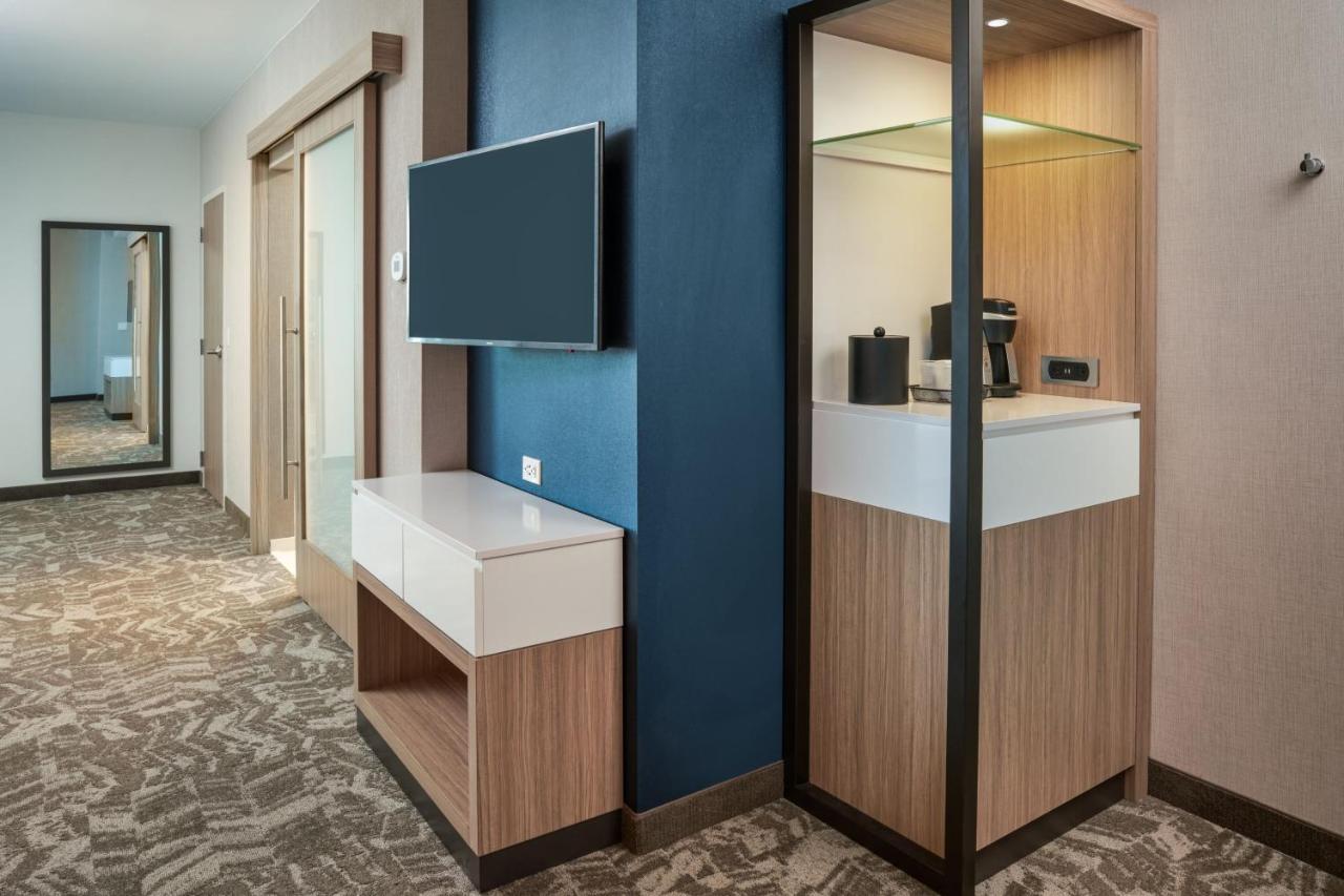 Springhill Suites By Marriott Winter Park Maitland Esterno foto