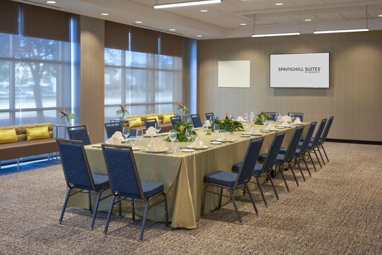 Springhill Suites By Marriott Winter Park Maitland Esterno foto