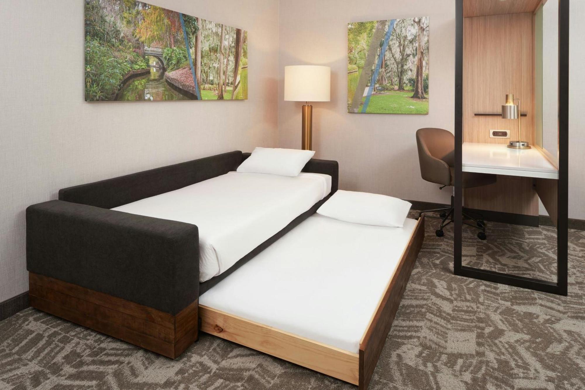 Springhill Suites By Marriott Winter Park Maitland Esterno foto