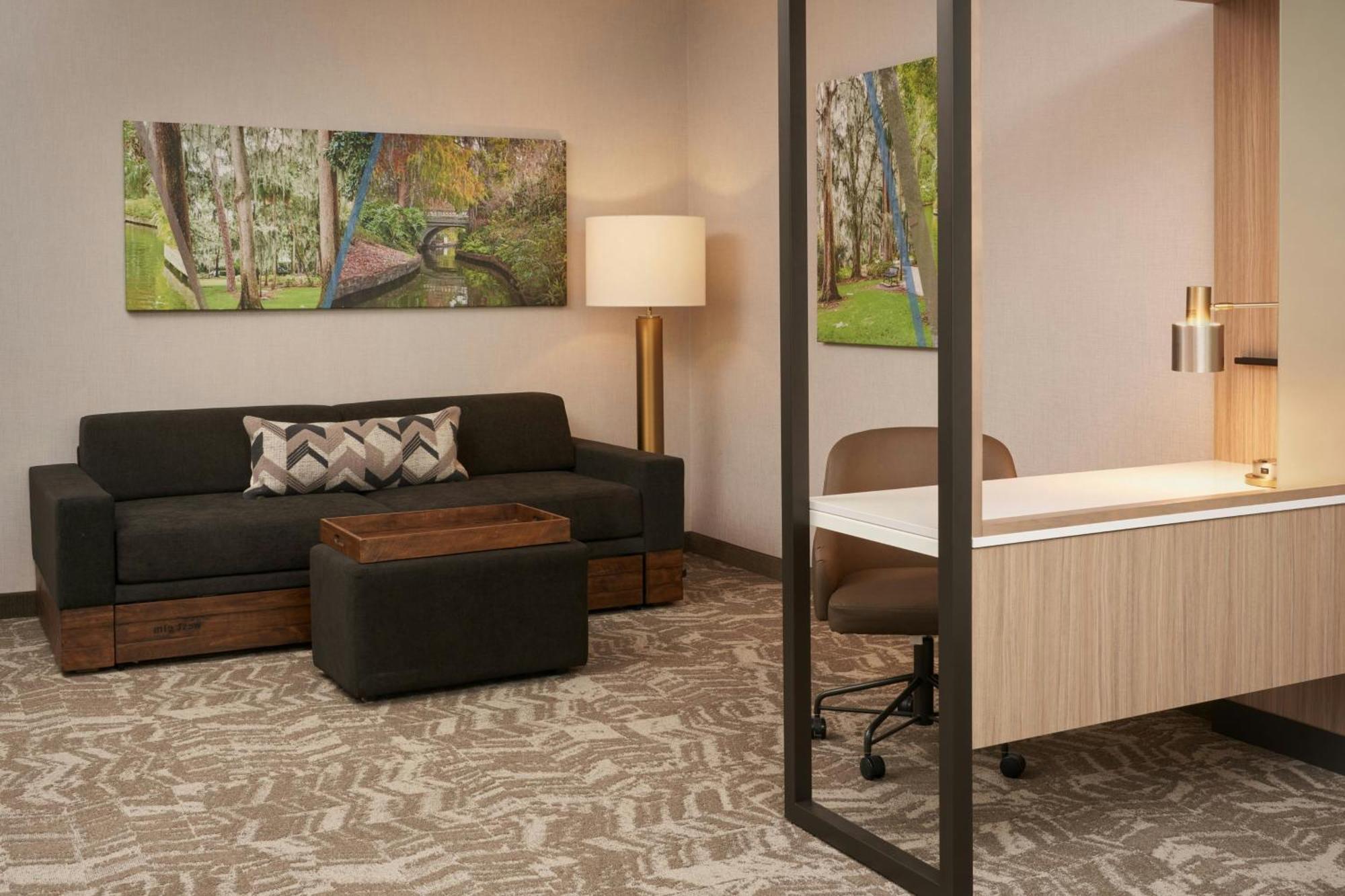 Springhill Suites By Marriott Winter Park Maitland Esterno foto